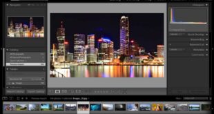 aplikasi lightroom