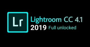 download apk lightroom