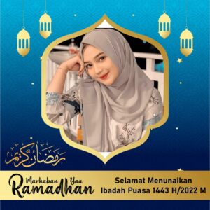 Link Download Twibbon Ramadhan