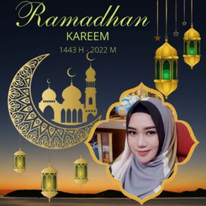 Link Download Twibbon Ramadhan